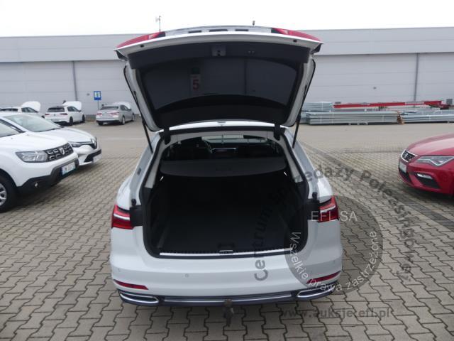 12 - AUDI A6 AVANT 40 TDI mHEV 2019r.