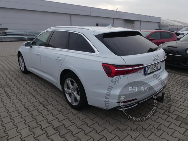 14 - AUDI A6 AVANT 40 TDI mHEV 2019r.