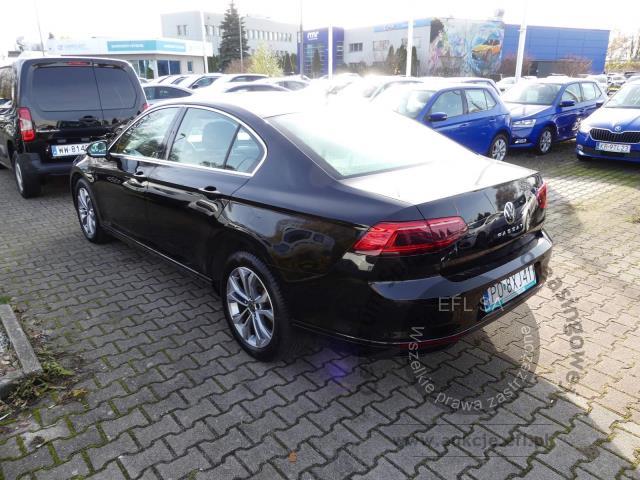 2 - Volkswagen Passat 2.0TDI EVO Business DSG 2022r. PO8XJ41 Pojazd znajduje się w firmie AUTO MOTO CENTRUM sp. z o.o. ul. Ostrowska 328 (przy Trasie Katowickiej) 61-312 Poznań