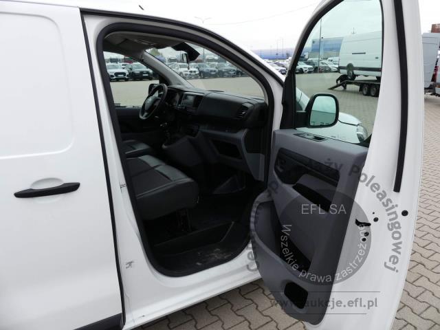 8 - Toyota Proace 2.0 D-4D Long 3,1t 2022r. DW4TC10 Magnice