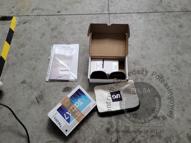 16 - Urządzenie kosmetyczne Cellu M6 ALLIANCE MEDICAL 2022r.