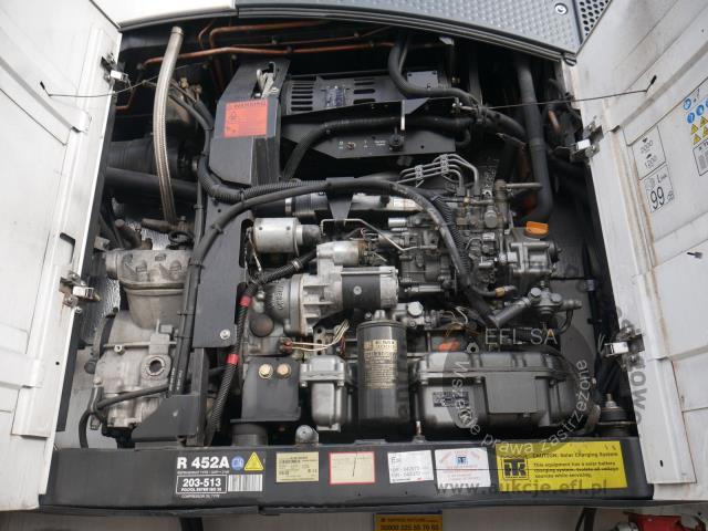 3 - KRONE SD SDR-02 2019r.