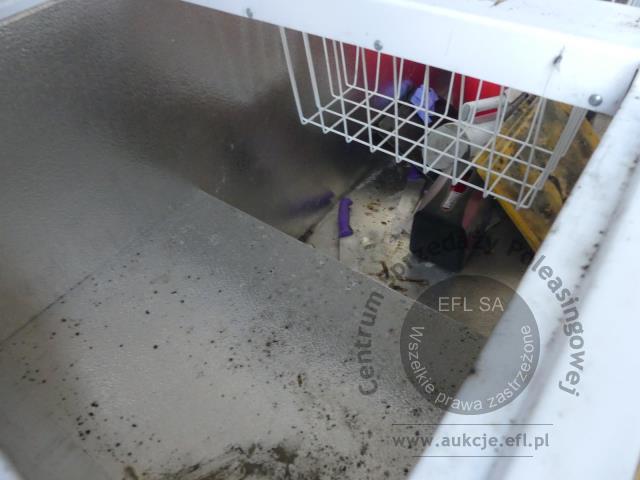 17 - Przyczepa gastronomiczna KEBAB TA-NO 2022r.