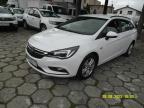 Opel Astra V 1.6 CDTI Enjoy S&S Kombi 2017r. WW795YC UWAGA!! Pojazd znajduje się w lokalizacji: Janki, Al. Krakowska 52, 05-090 Janki
