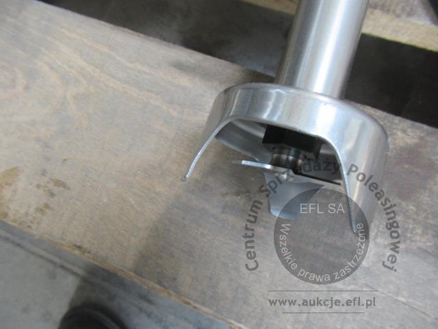 2 - Blender SAMMIC model XM-21 – mikser ręczny