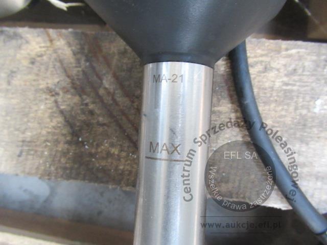 3 - Blender SAMMIC model XM-21 – mikser ręczny