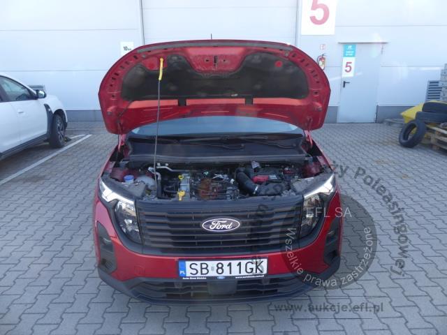 2 - FORD TRANSIT COURIER 1.0 ECOBOOST 2023r.