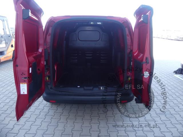 12 - FORD TRANSIT COURIER 1.0 ECOBOOST 2023r.