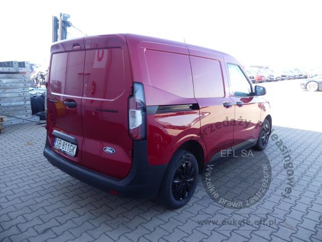 14 - FORD TRANSIT COURIER 1.0 ECOBOOST 2023r.