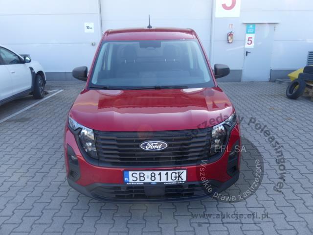 3 - FORD TRANSIT COURIER 1.0 ECOBOOST 2023r.