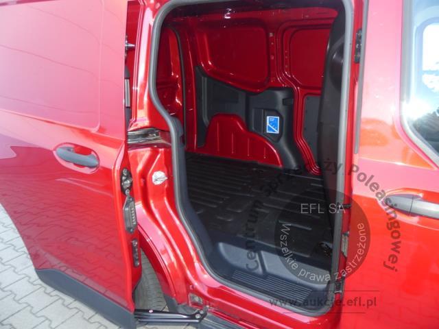 9 - FORD TRANSIT COURIER 1.0 ECOBOOST 2023r.