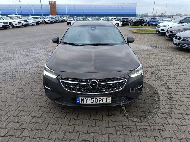 2 - Opel Insignia 2.0 CDTI Elegance S&amp;S 2021r. WY509CE UWAGA!! Pojazd znajduje się w lokalizacji: Warszawa, Al. Krakowska 7, 02-183 Warszawa