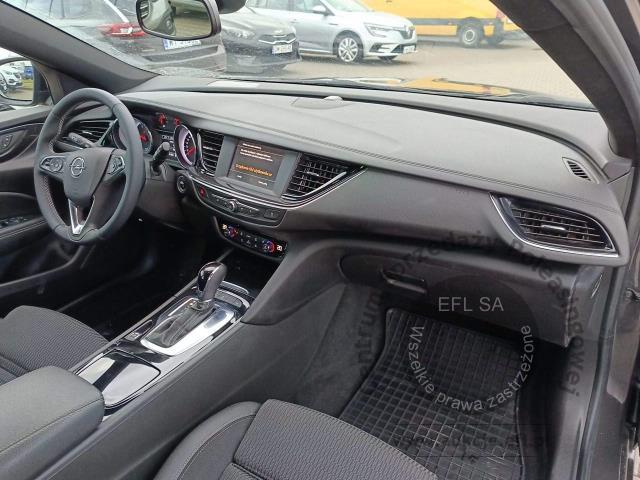 10 - Opel Insignia 2.0 CDTI Elegance S&amp;S 2021r. WY509CE UWAGA!! Pojazd znajduje się w lokalizacji: Warszawa, Al. Krakowska 7, 02-183 Warszawa