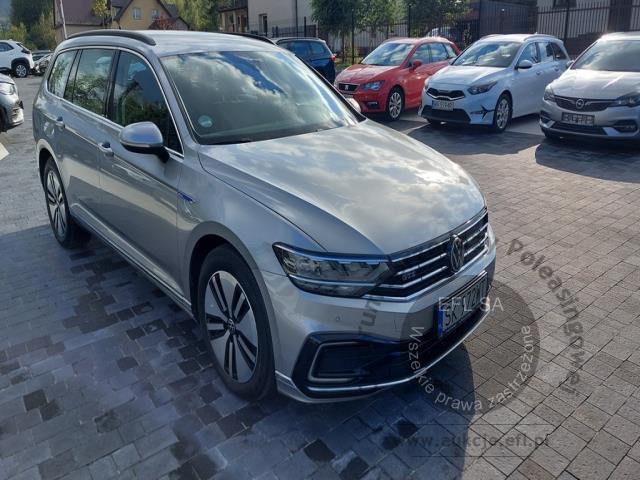 3 - Volkswagen Passat 1.4 TSI Plug-In Hybrid  2022r. SK972WT Uwaga! Pojazd znajduje się w firmie AACAR sp. z o.o. Jawornik 90, 32-400 Myślenice