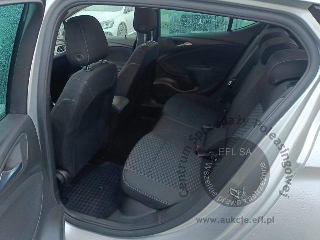 7 - Opel Astra V 1.5 CDTI Edition S&amp;S 2021r. DW7PJ93 Magnice