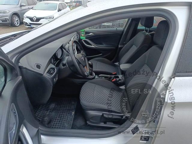 8 - Opel Astra V 1.5 CDTI Edition S&amp;S 2021r. DW7PJ93 Magnice