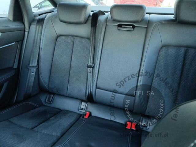 13 - AUDI A6 50 TFSI E QUATTRO PLUG IN 2024r.