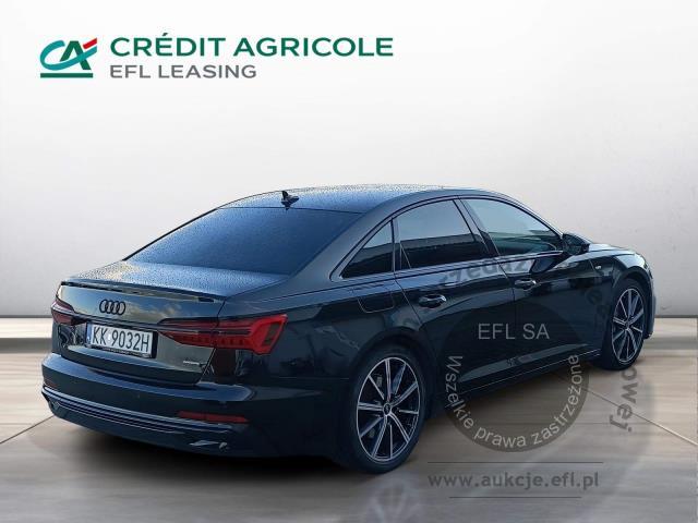 14 - AUDI A6 50 TFSI E QUATTRO PLUG IN 2024r.