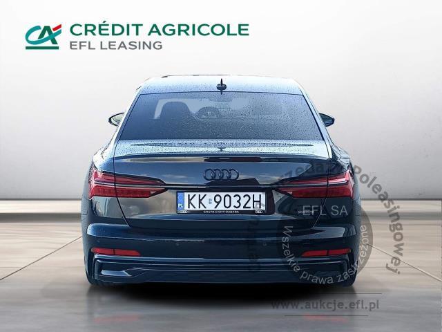 15 - AUDI A6 50 TFSI E QUATTRO PLUG IN 2024r.