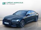 AUDI A6 50 TFSI E QUATTRO PLUG IN 2024r.