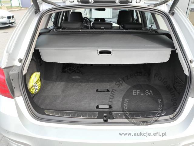 10 - BMW 320d xDrive Advantage aut 2019r. DW6CV48 UWAGA!! Pojazd znajduje się w firmie AUTO MOTO CENTRUM sp. z o.o. ul. Ostrowska 328 (przy Trasie Katowickiej) 61-312