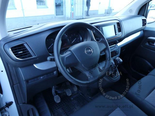 7 - Opel Vivaro 2.0 CDTI Extra Long 3,1 2022r. DW1TM13 Magnice