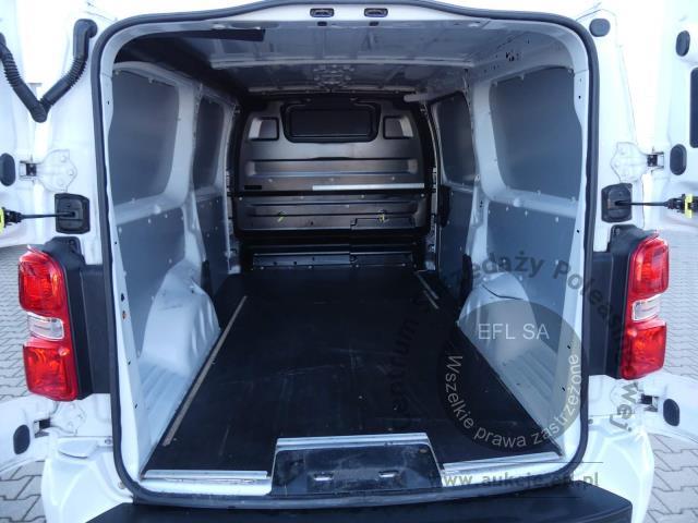 10 - Opel Vivaro 2.0 CDTI Extra Long 3,1 2022r. DW1TM13 Magnice