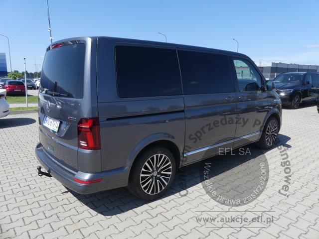 5 - Volkswagen Multivan 6.1 2.0 TDI L1 2022r. WND6191A Magnice