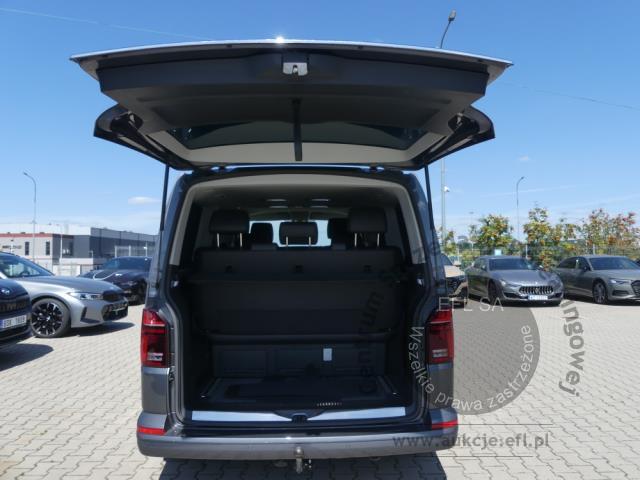 9 - Volkswagen Multivan 6.1 2.0 TDI L1 2022r. WND6191A Magnice