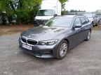 BMW 318i aut 2022r. KR8XU45 Pojazd znajduje się w firmie ARCTOS GROUP sp. z o.o. Al. Krakowska 7, 02-183 Warszawa