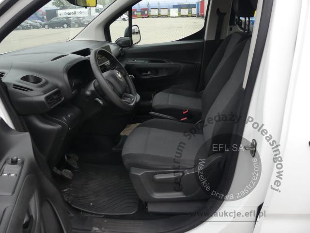 6 - TOYOTA Proace City Verso Long 1.5D-4D 2020r. DW8MF09 Magnice