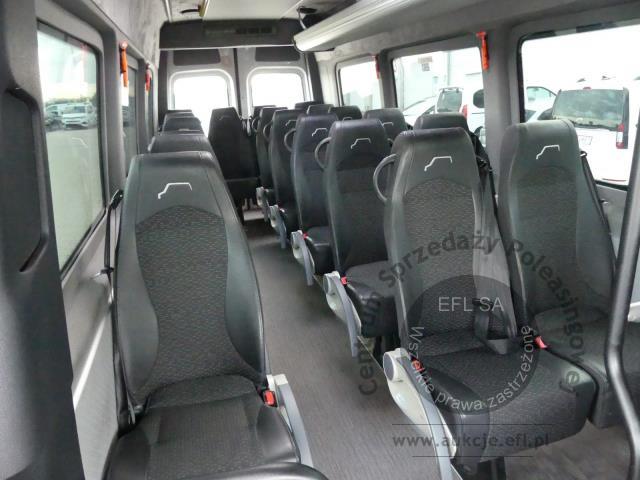 14 - MERCEDES - BENZ SPRINTER 2.0 417 CDI 170KM 2020r.