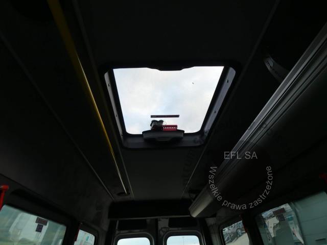 20 - MERCEDES - BENZ SPRINTER 2.0 417 CDI 170KM 2020r.