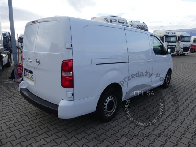 6 - Opel Vivaro 2.0 CDTI Extra Long 2022r. DW3TU62 Magnice