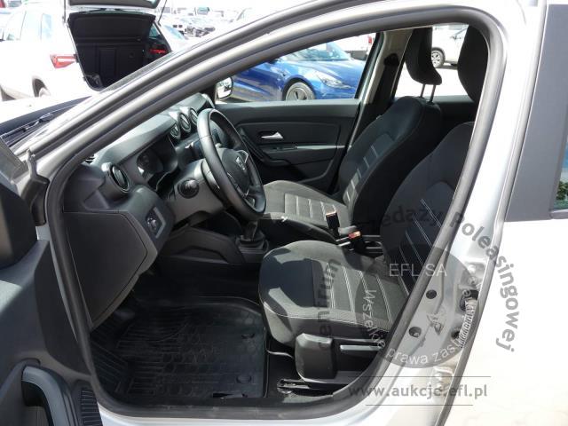 5 - Dacia Duster 1.5Blue dCi Comfort 4WD 2022r. DW1TU47 Magnice
