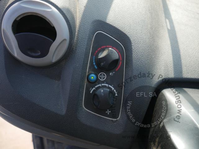 8 - Ładowarka teleskopowa Manitou MLT 741-140V 2020r.