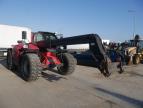 Ładowarka teleskopowa Manitou MLT 741-140V 2020r.