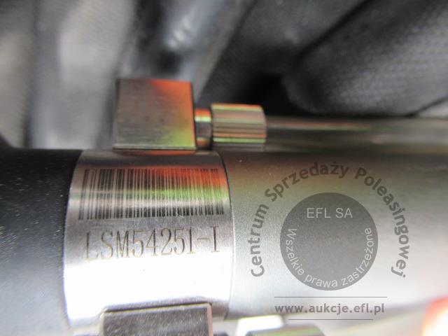 9 - Czyszczarka laserowa CORMAK typ CZL2000