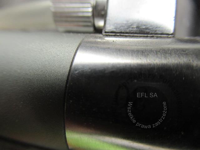 10 - Czyszczarka laserowa CORMAK typ CZL2000