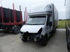 RENAULT / MOTOWEKTOR MASTER 2.3 DCI SKRZYNIA PODEST 2016r.