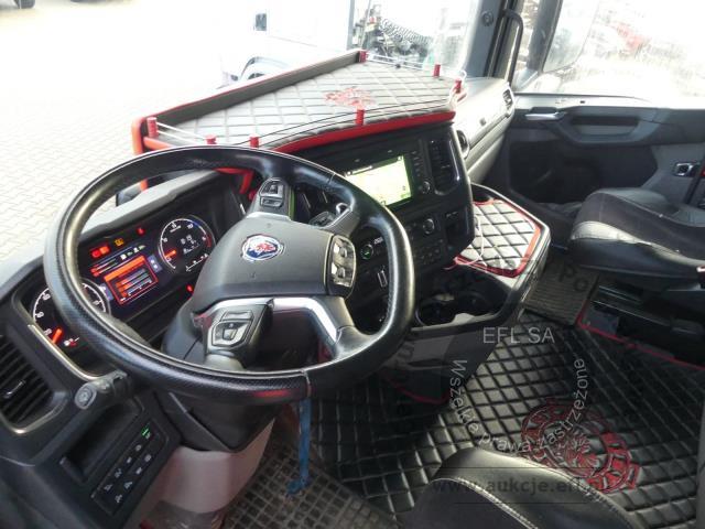 5 - SCANIA S450 A4A2 EB AUTOMAT 2018r.