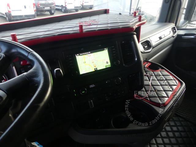 6 - SCANIA S450 A4A2 EB AUTOMAT 2018r.