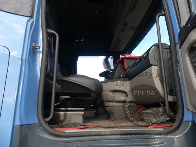 8 - SCANIA S450 A4A2 EB AUTOMAT 2018r.