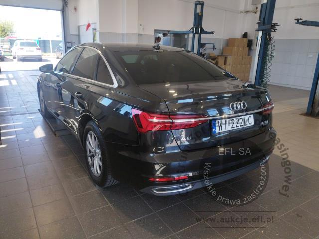 2 - Audi A6 50 TDI mHEV Quattro Tiptronic Sedan 2021r. WI222LC UWAGA!! Pojazd znajduje się w lokalizacji: Janki, Al. Krakowska 52, 05-090 Janki