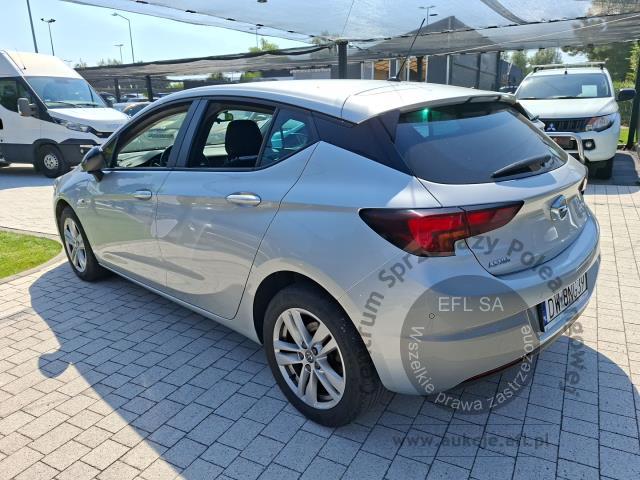 2 - Opel Astra V 1.5 CDTI Edition S&amp;S 2021r. DW8NG39 AACAR sp. z o.o. Kasztanowa 5, 32-400 Jawornik