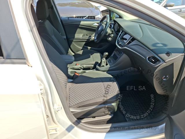 7 - Opel Astra V 1.5 CDTI Edition S&amp;S 2021r. DW8NG39 AACAR sp. z o.o. Kasztanowa 5, 32-400 Jawornik