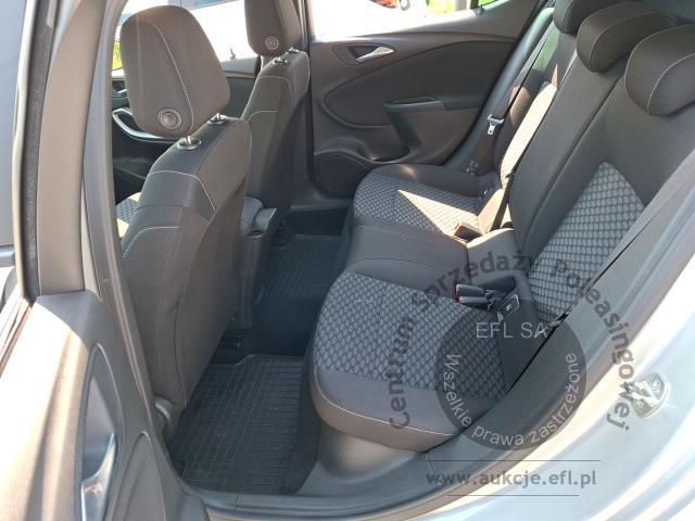 8 - Opel Astra V 1.5 CDTI Edition S&amp;S 2021r. DW8NG39 AACAR sp. z o.o. Kasztanowa 5, 32-400 Jawornik
