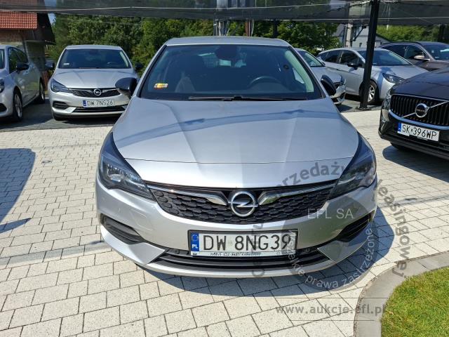 10 - Opel Astra V 1.5 CDTI Edition S&amp;S 2021r. DW8NG39 AACAR sp. z o.o. Kasztanowa 5, 32-400 Jawornik
