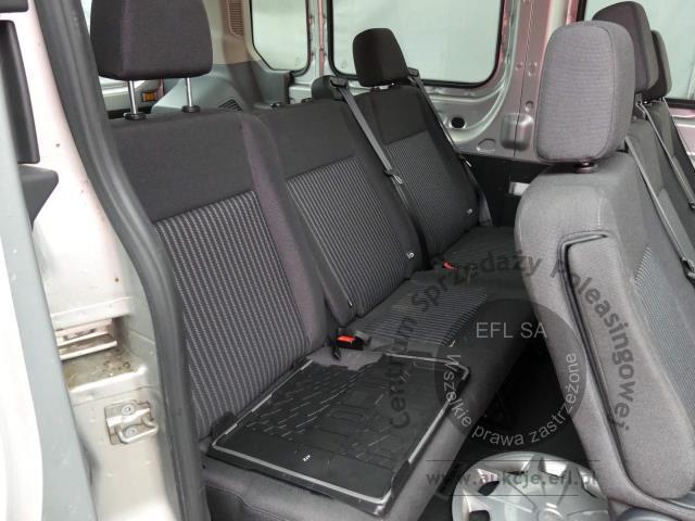 11 - FORD TRANSIT 2.0 ECOBLUE 130KM  2019r.