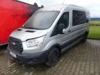 FORD TRANSIT 2.0 ECOBLUE 130KM  2019r.